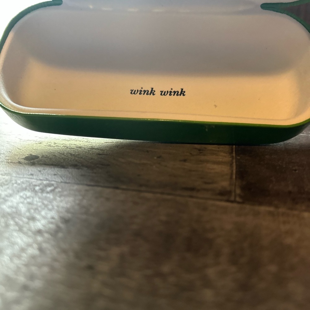 Kate Spade Cissy Cat Eye sunglasses - Picture 6 of 7